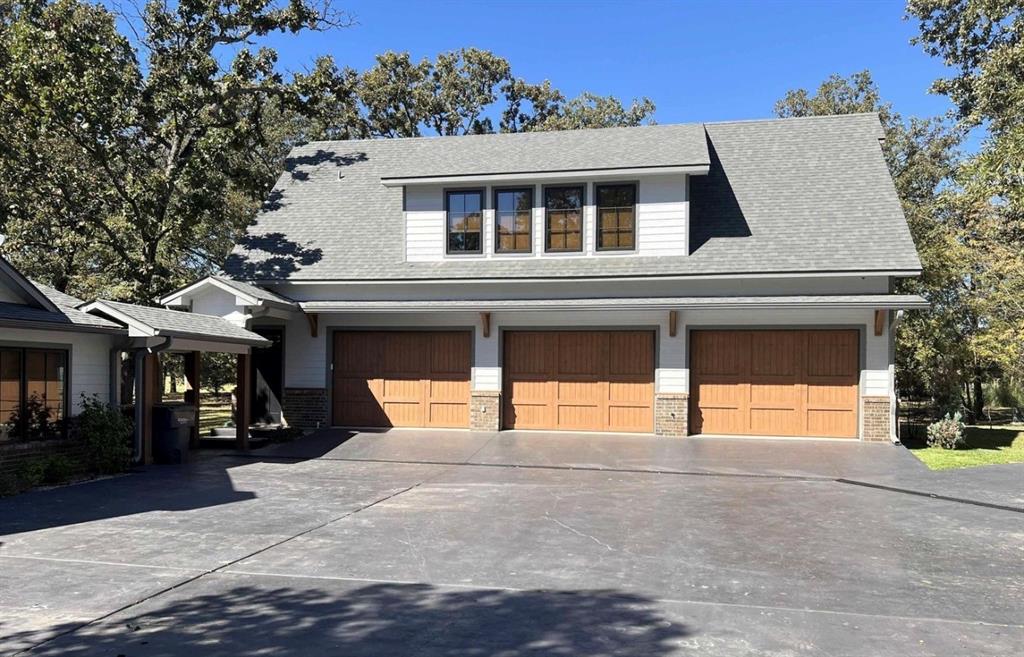 Lake Fork Country Club Estates - Residential