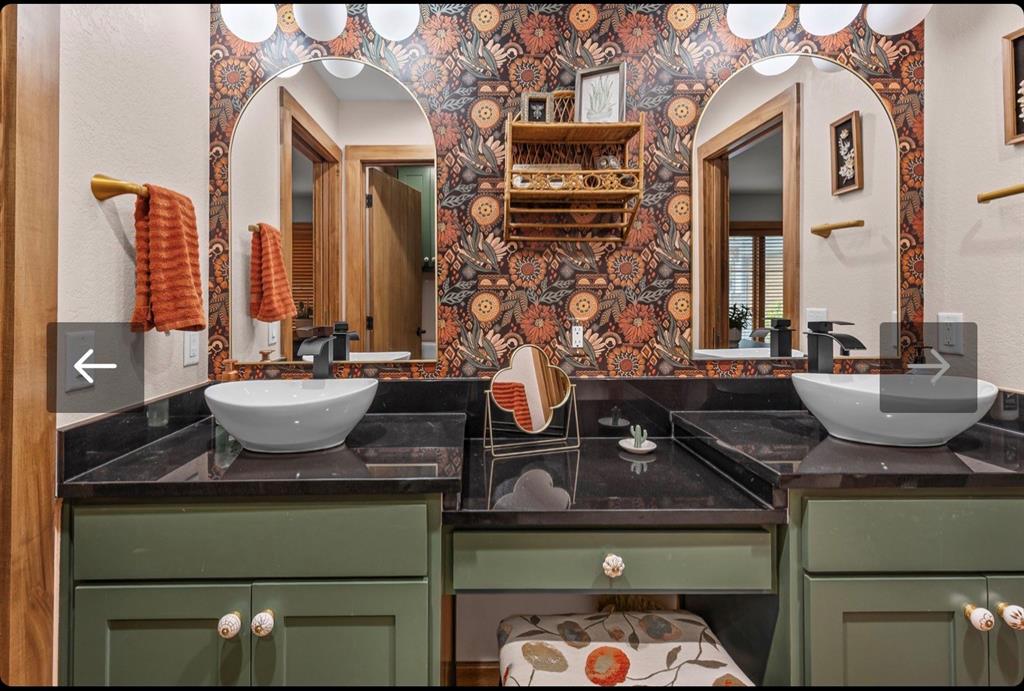 Lake Fork Country Club Estates - Residential