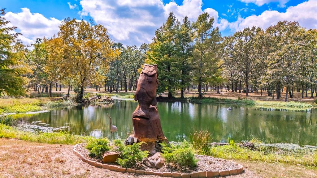 Lake Fork Country Club Estates - Residential