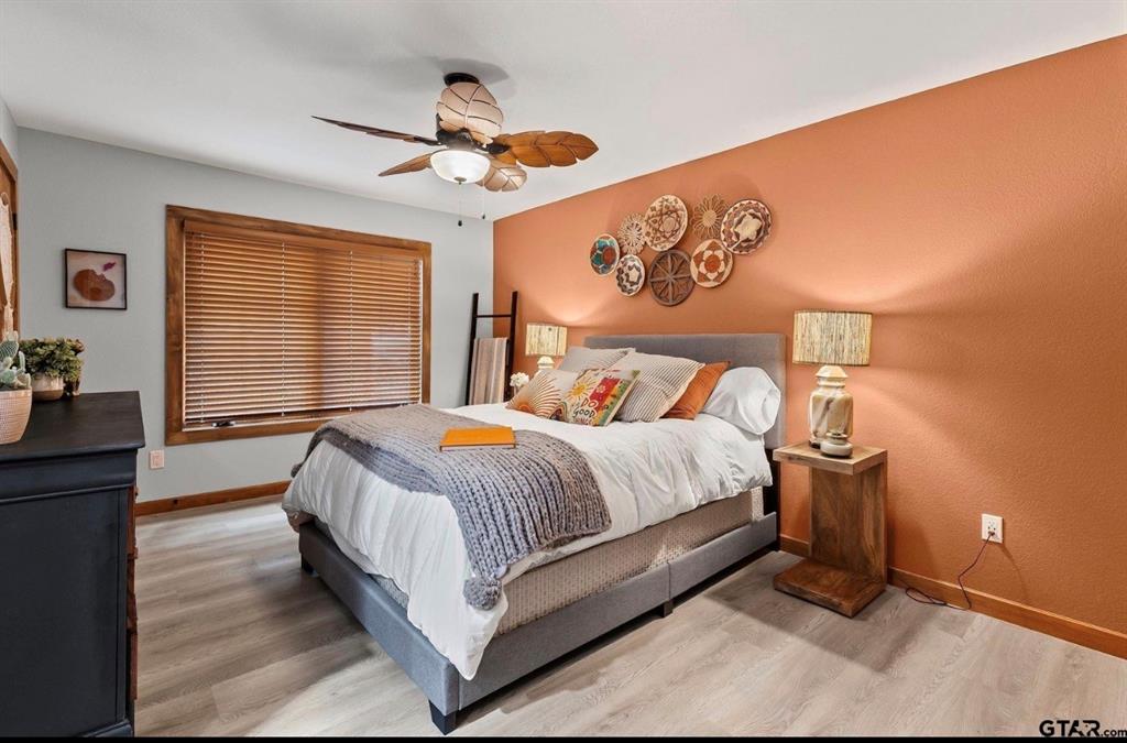 Lake Fork Country Club Estates - Residential