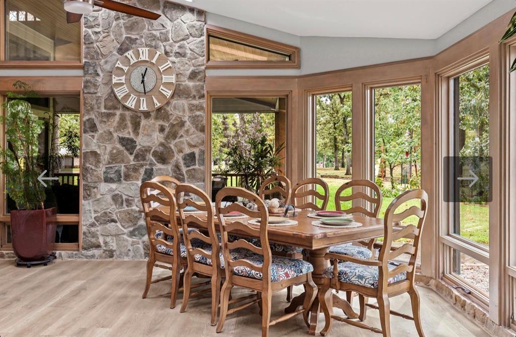 Lake Fork Country Club Estates - Residential