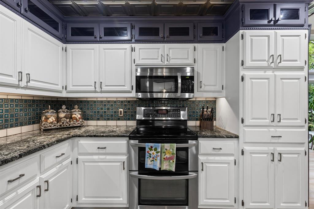 Lake Fork Country Club Estates - Residential