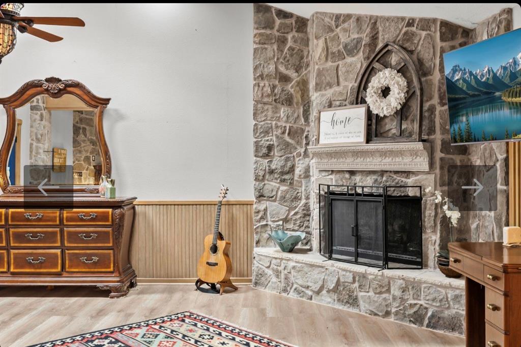 Lake Fork Country Club Estates - Residential