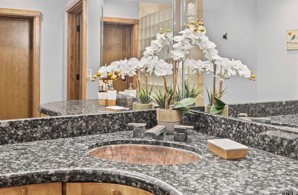 Lake Fork Country Club Estates - Residential