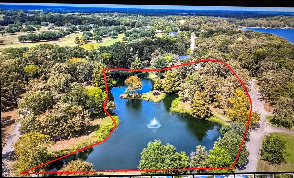 Lake Fork Country Club Estates - Residential