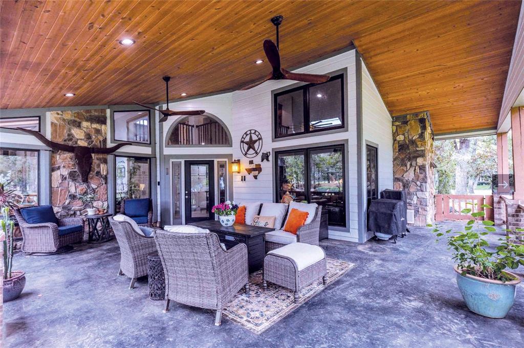 Lake Fork Country Club Estates - Residential