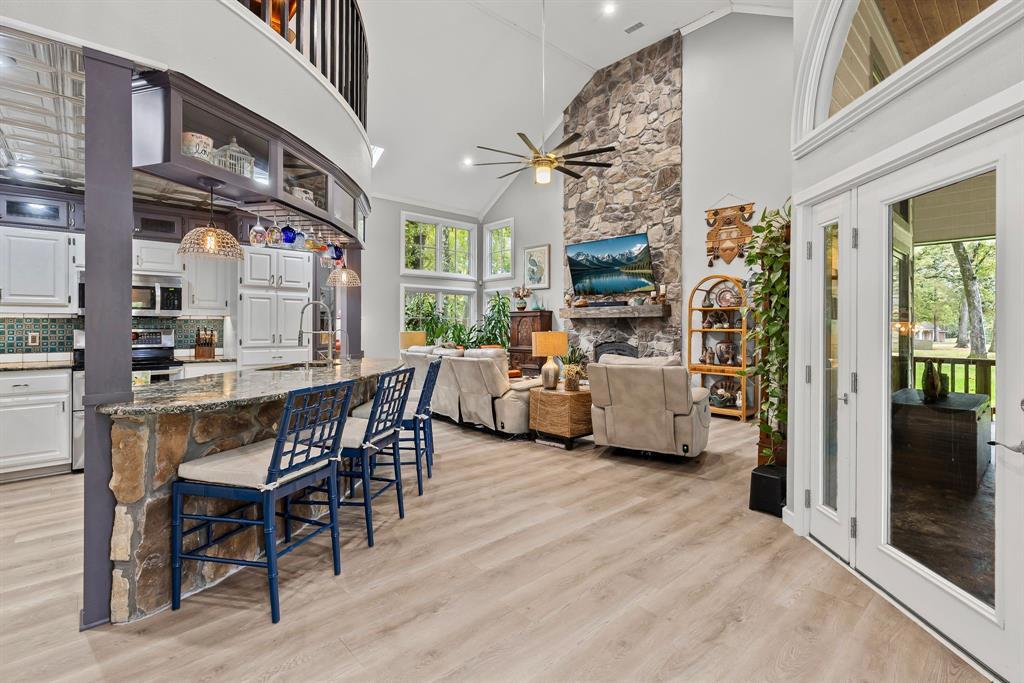 Lake Fork Country Club Estates - Residential