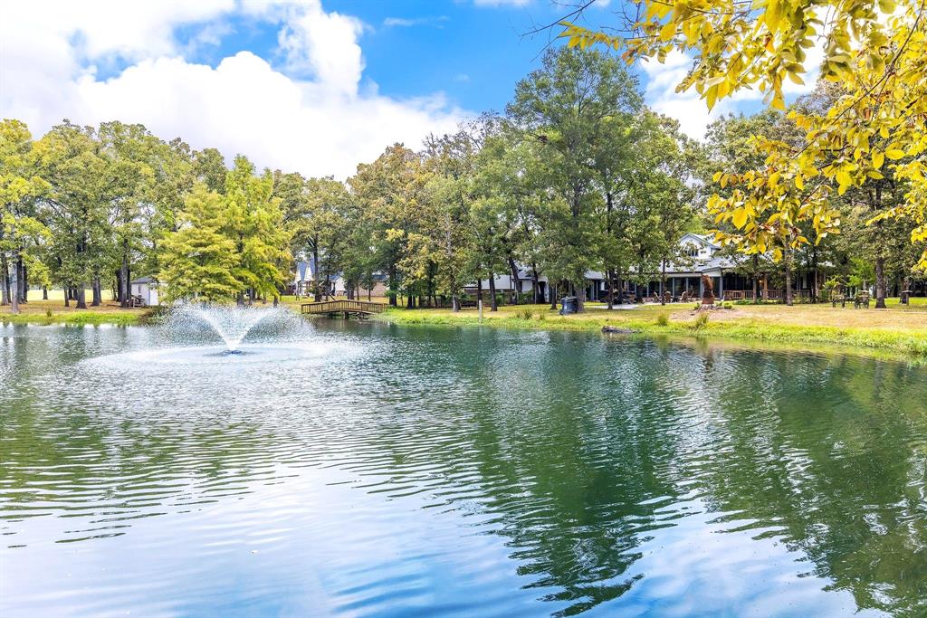 Lake Fork Country Club Estates - Residential