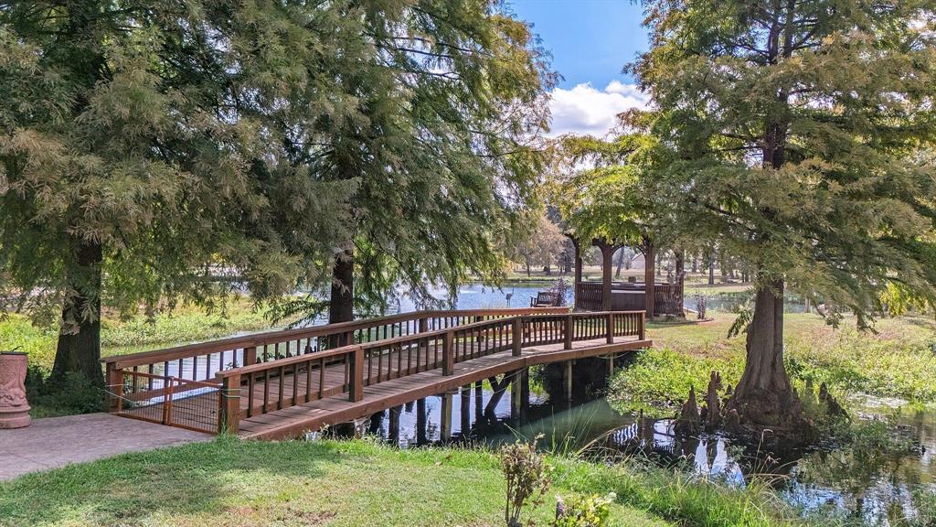 Lake Fork Country Club Estates - Residential