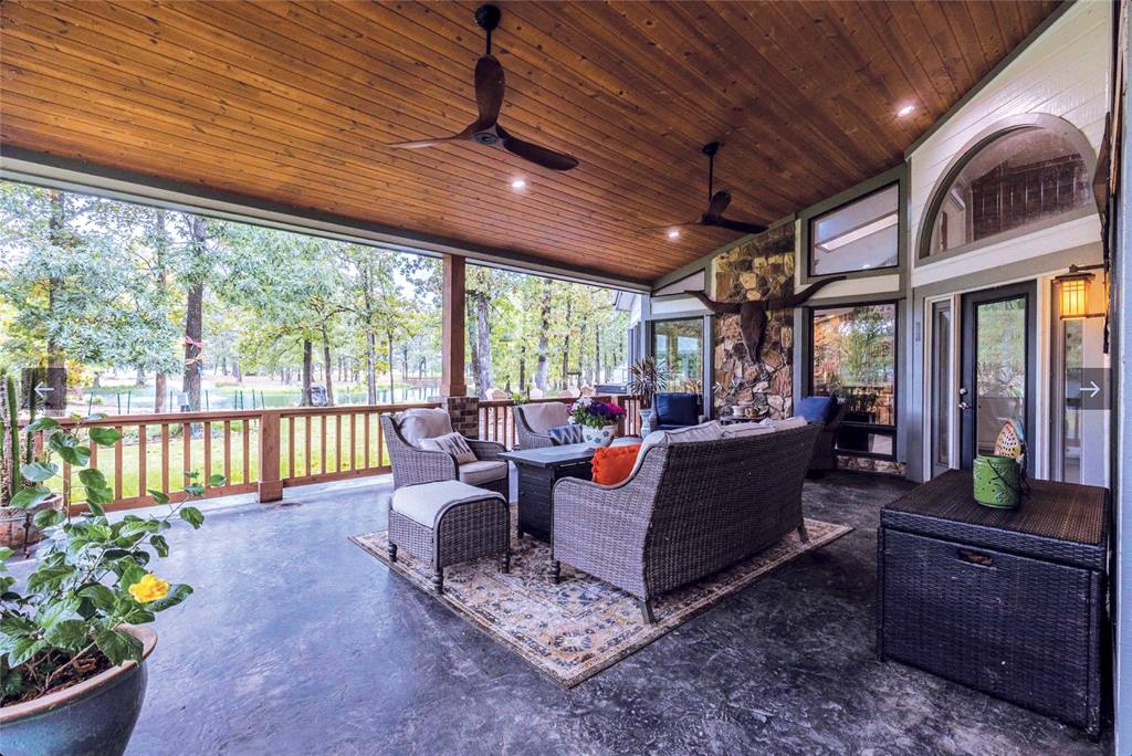 Lake Fork Country Club Estates - Residential