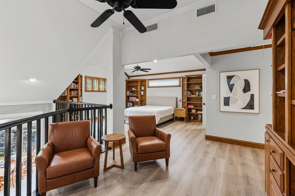 Lake Fork Country Club Estates - Residential