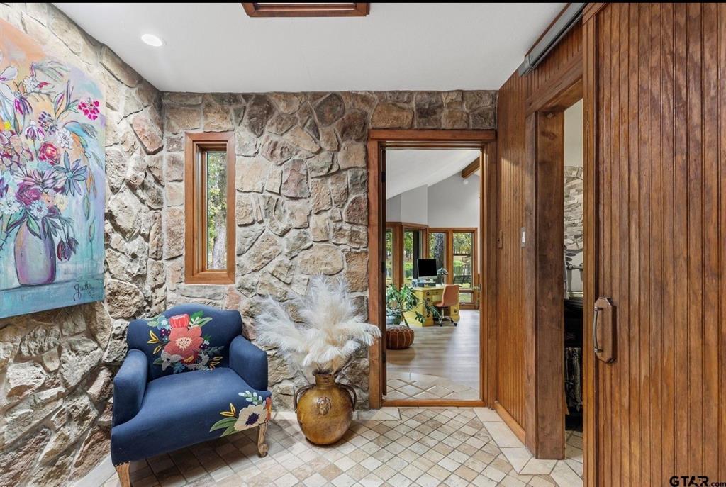 Lake Fork Country Club Estates - Residential