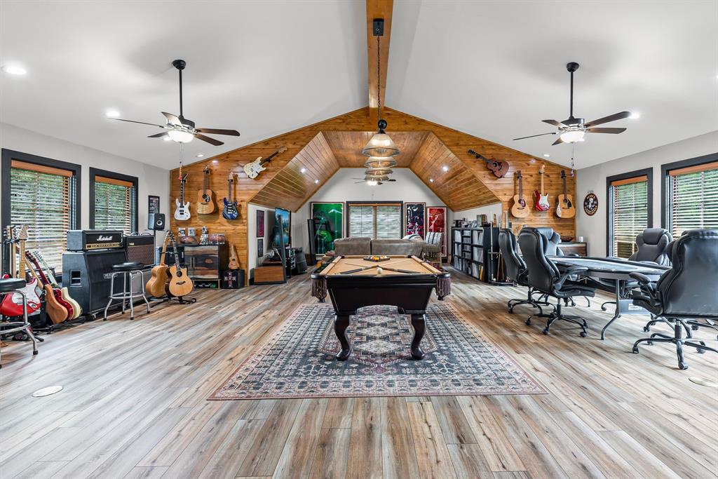 Lake Fork Country Club Estates - Residential