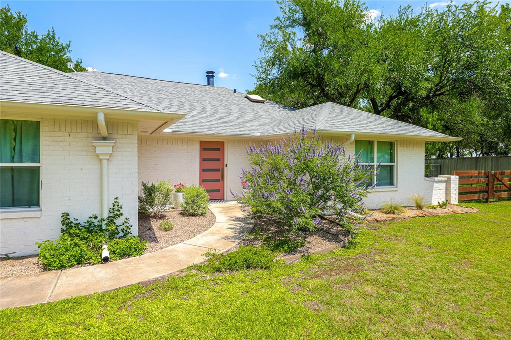 713 Squaw Creek Road