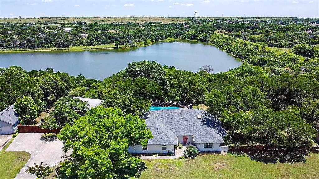 713 Squaw Creek Road