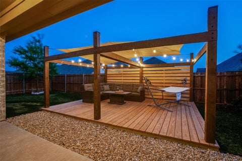 Photo of 834 Mildren Lane, Fate, TX 75087 (MLS # 21331198)