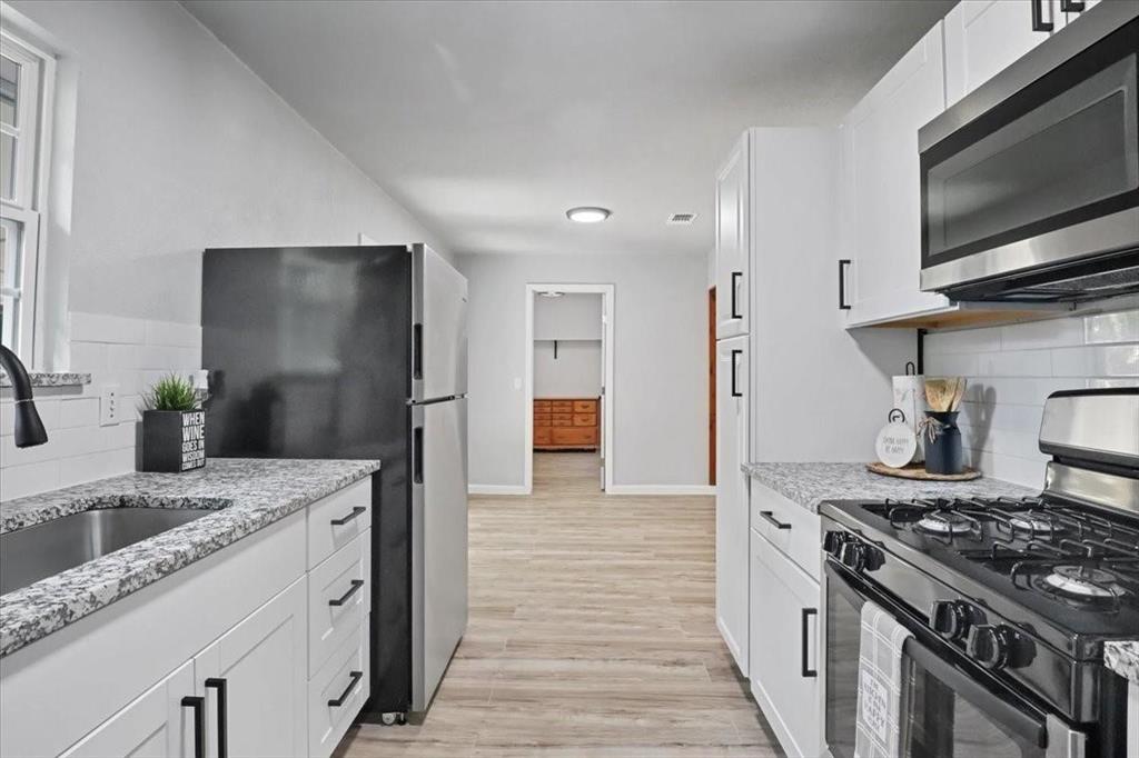 Edmondson Add - Residential Lease