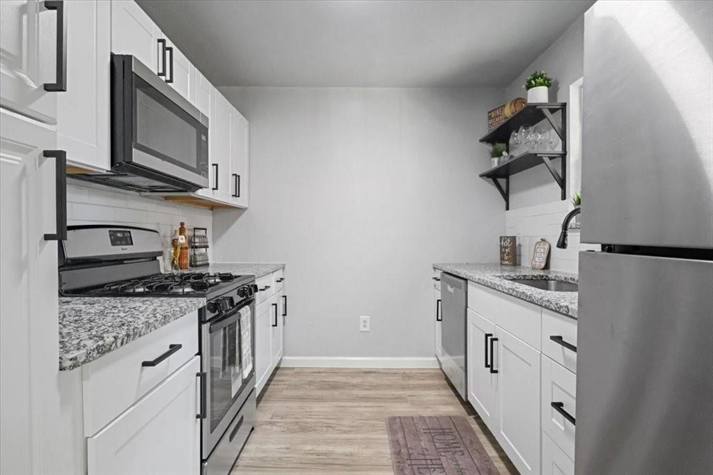 Edmondson Add - Residential Lease