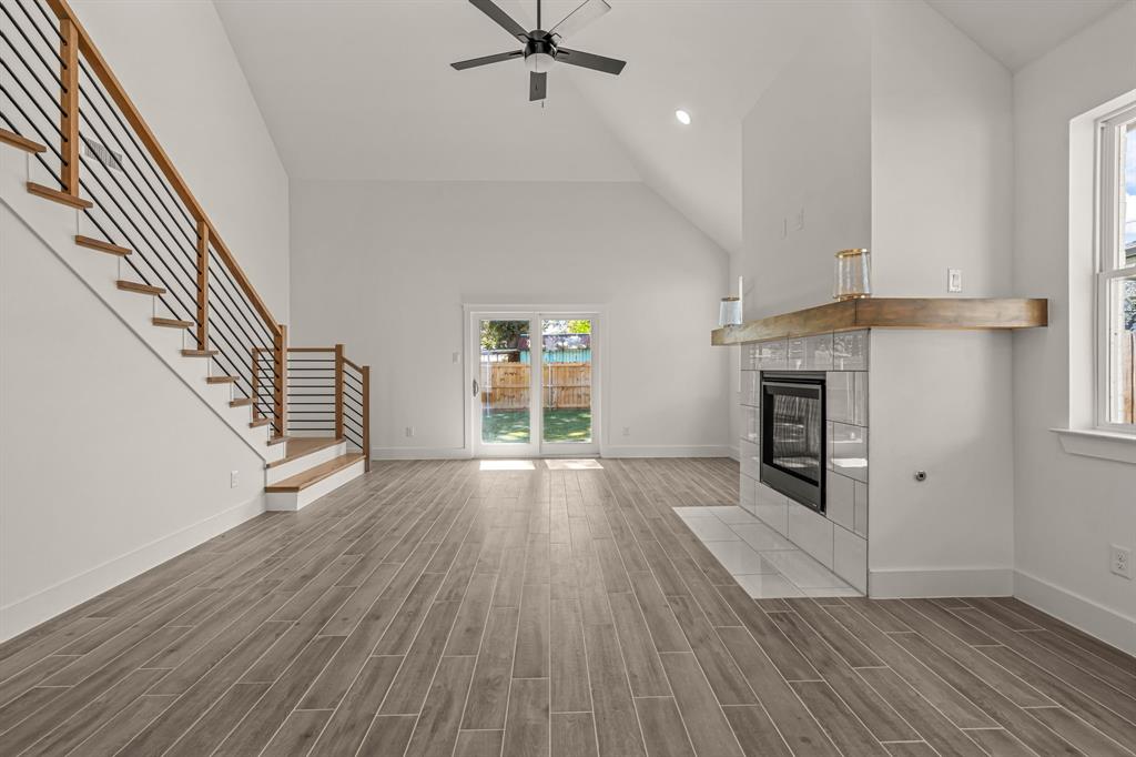 Westover Acres - Residential