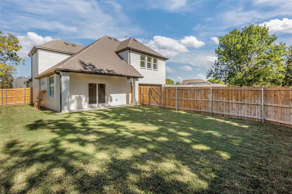 Westover Acres - Residential