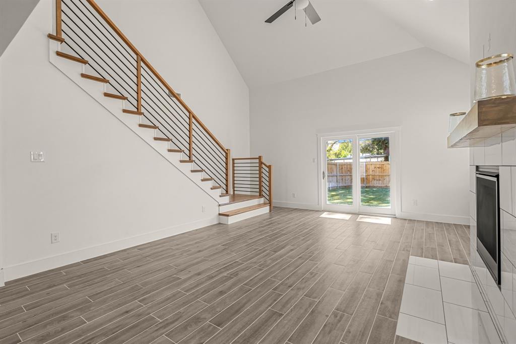 Westover Acres - Residential