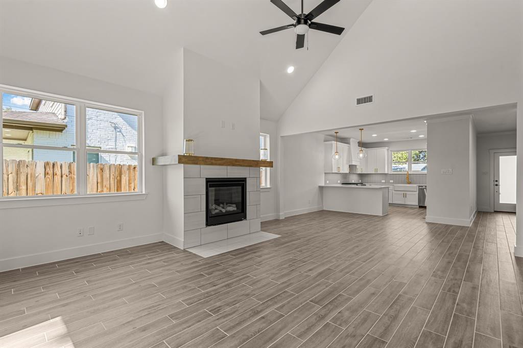 Westover Acres - Residential