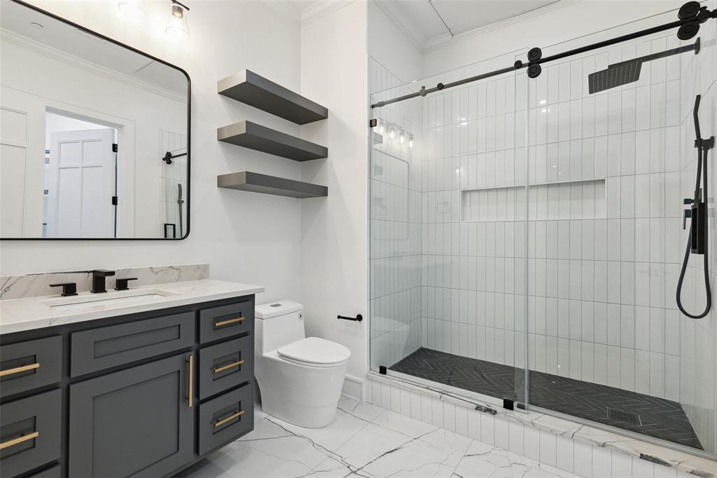 Plaza At Turtle Creek Residence Ph - Residential