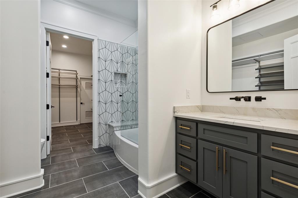 Plaza At Turtle Creek Residence Ph - Residential