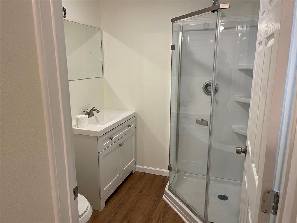 Sunrise Add - Residential Lease