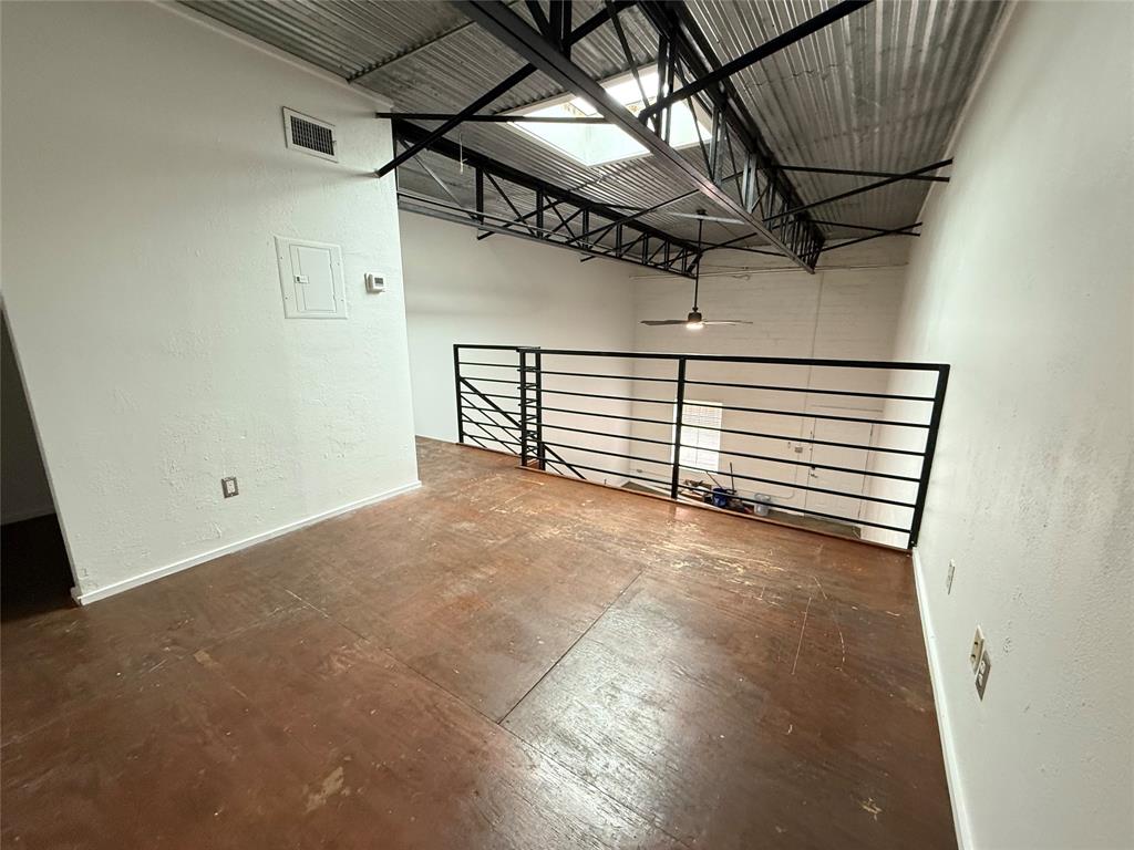 Ross Lofts - Residential Lease