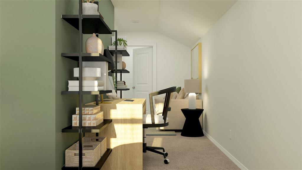 The Alcove at Tillage Farms - Residential