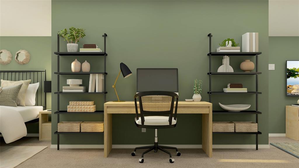 The Alcove at Tillage Farms - Residential