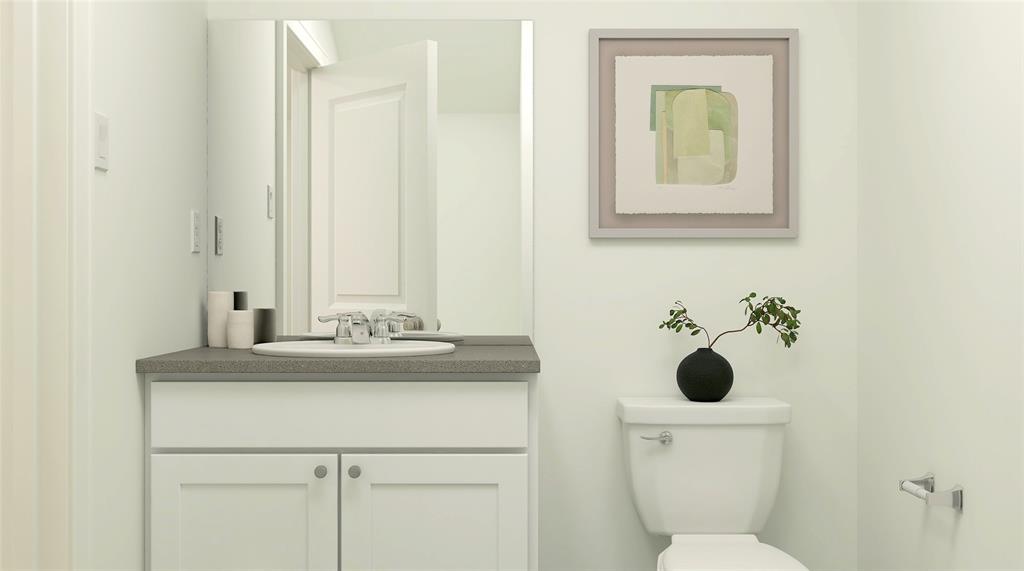 The Alcove at Tillage Farms - Residential