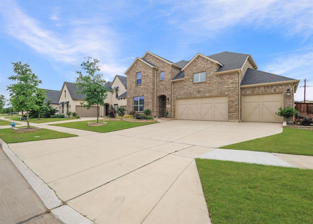 16465 Sedgemoor Drive