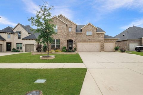 Photo of 16465 Sedgemoor Drive, Frisco, TX 75033 (MLS # 21255083)