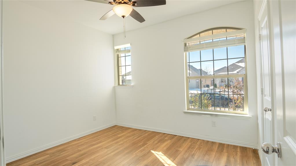 Parkview Hills Ph 6 - Residential