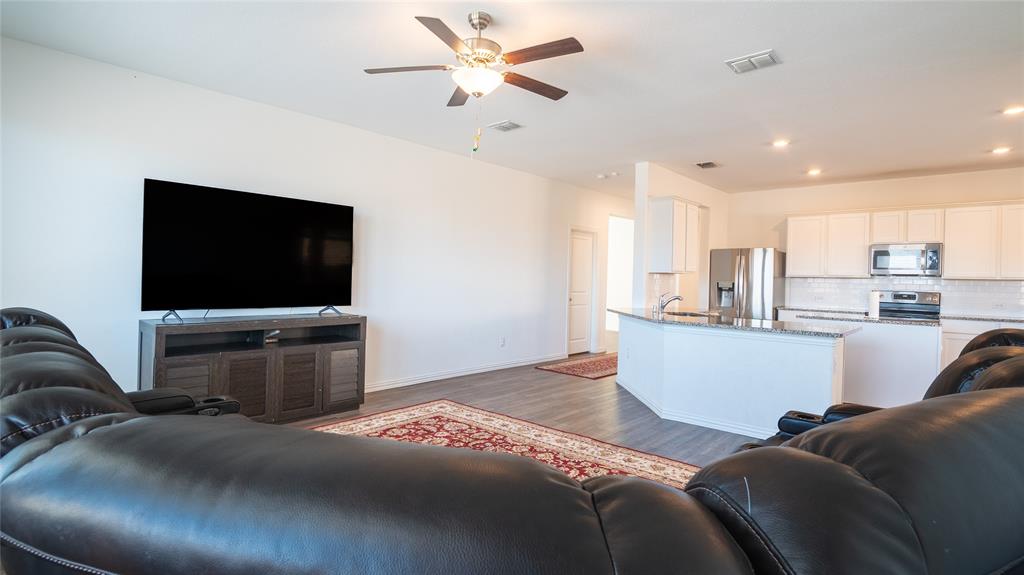 Parkview Hills Ph 6 - Residential