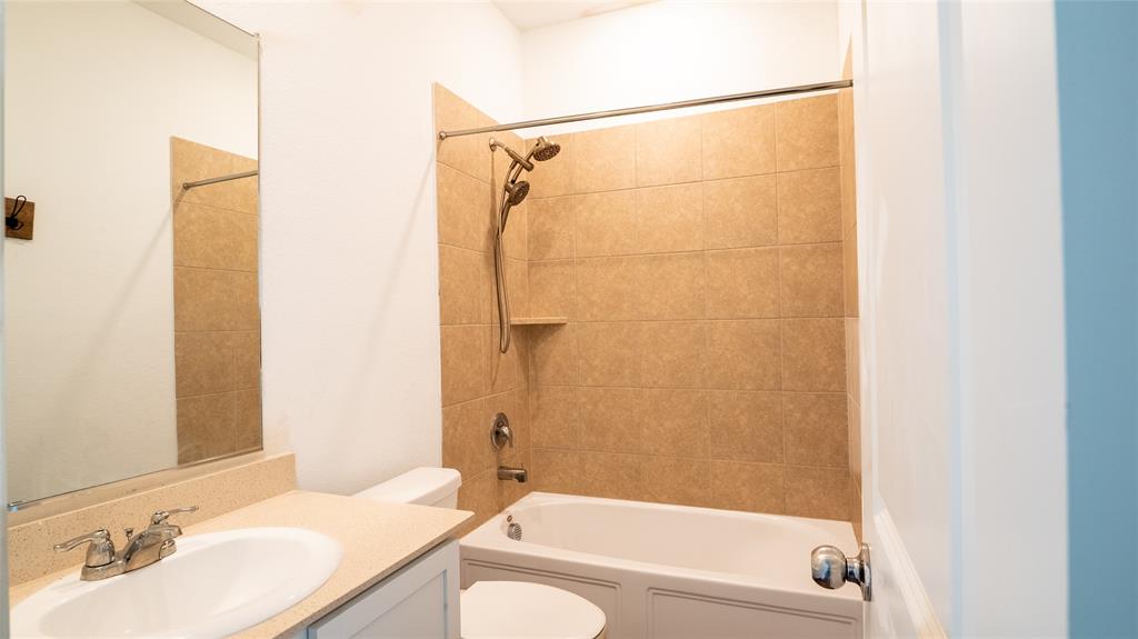 Parkview Hills Ph 6 - Residential