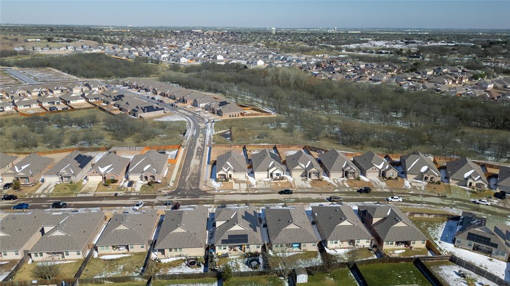 Parkview Hills Ph 6 - Residential