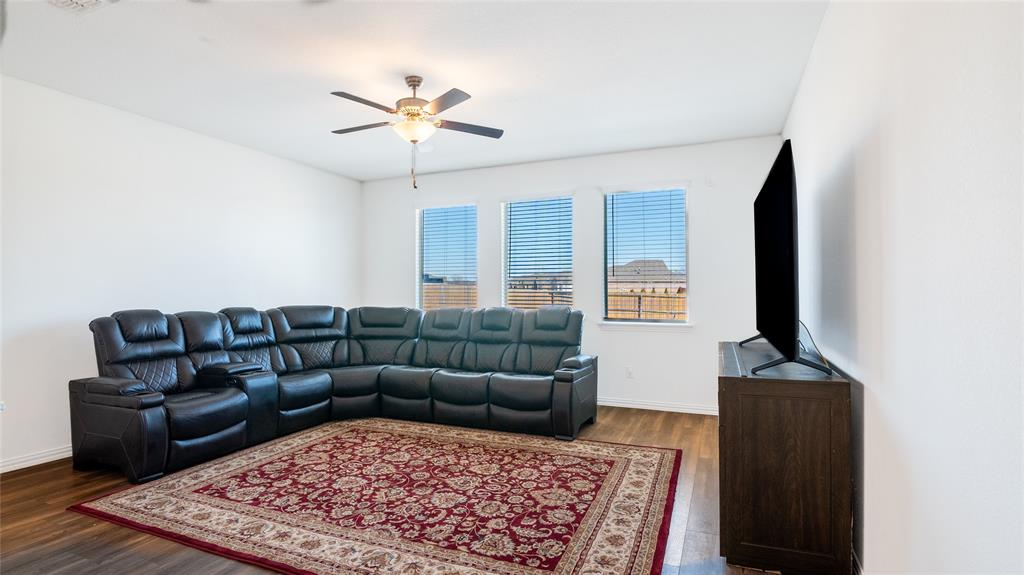 Parkview Hills Ph 6 - Residential