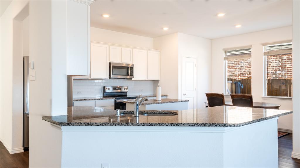 Parkview Hills Ph 6 - Residential