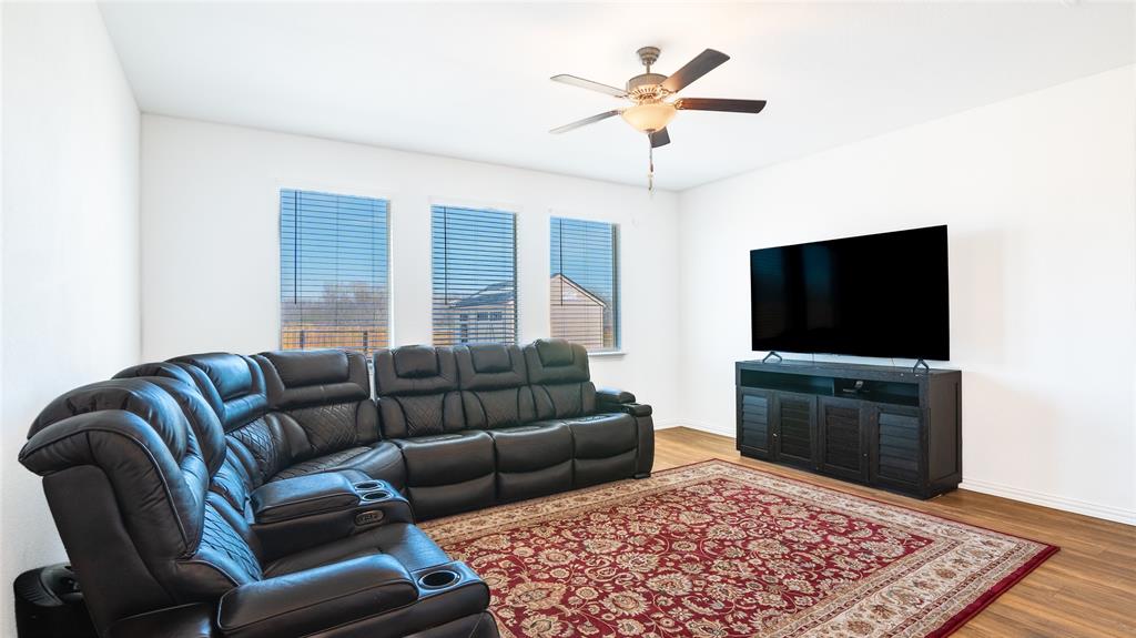 Parkview Hills Ph 6 - Residential