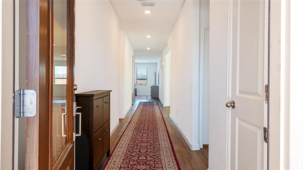 Parkview Hills Ph 6 - Residential