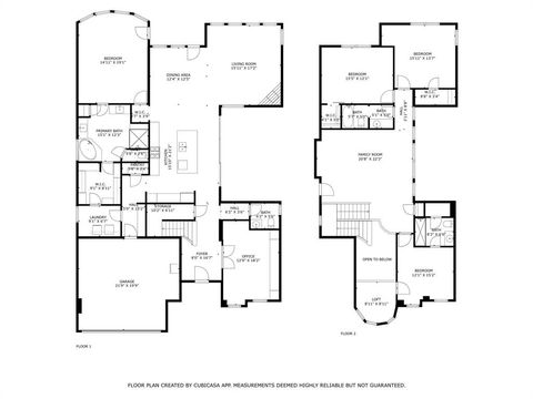 Tiny photo for 4871 Lockwood Drive, Prosper, TX 75078 (MLS # 21090285)