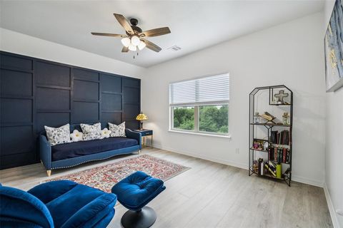 Tiny photo for 4871 Lockwood Drive, Prosper, TX 75078 (MLS # 21090285)