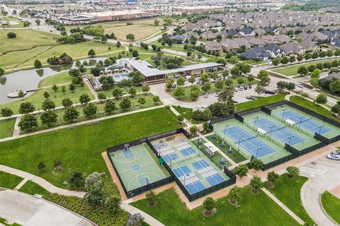 Tiny photo for 4871 Lockwood Drive, Prosper, TX 75078 (MLS # 21090285)