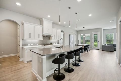 Tiny photo for 4871 Lockwood Drive, Prosper, TX 75078 (MLS # 21090285)