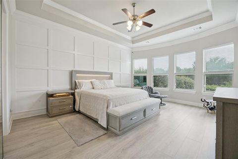 Tiny photo for 4871 Lockwood Drive, Prosper, TX 75078 (MLS # 21090285)