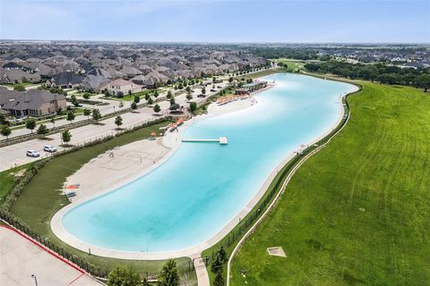 Tiny photo for 4871 Lockwood Drive, Prosper, TX 75078 (MLS # 21090285)