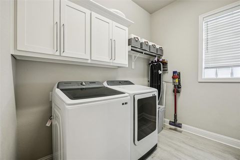 Tiny photo for 4871 Lockwood Drive, Prosper, TX 75078 (MLS # 21090285)